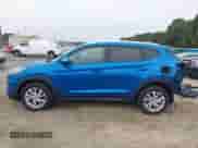 2020 Hyundai Tucson Value z VIN KM8J33A44LU089126, wystawiony jako IAAI lot #43367158 z przebiegiem 133 092 mil mil oraz . Historia ofert i sprzedaży dostępna na DreamBid. Obrazek 15.