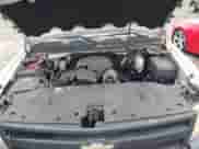 2011 Chevrolet Silverado 1500 Work Truck с VIN 1GCRKPEA6BZ131637, выставлен на аукционе IAAI как лот 41487549 с пробегом 217 009 миль миль и . История ставок и продаж доступна на DreamBid. Изображение 10.