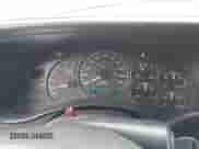 2002 Chevrolet Avalanche with VIN 3GNEK13T12G216666, listed as a IAAI auction lot 43038291 with 166,367 mi miles and . Bid and sale history available at DreamBid. Image 7.