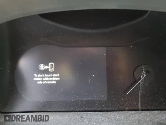 2023 Honda Pilot LX с VIN 5FNYG1H2XPB026594, выставлен на аукционе Copart как лот 48633045 с пробегом Не указан миль и Списание • Salvage title. История ставок и продаж доступна на DreamBid. Изображение 9.