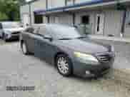 2010 Toyota Camry XLE with VIN 4T1BK3EK1AU109989, listed as a Copart auction lot 85481945 with 77,786 mi miles and Salvage title. Bid and sale history available at DreamBid. Image 13.