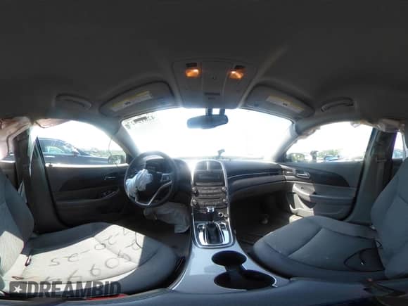 2013 Chevrolet Malibu LS with VIN 1G11B5SA3DU150483, listed as a IAAI auction lot 42812427 with 147,735 mi miles and . Bid and sale history available at DreamBid. Image 19.