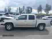 2010 Chevrolet Colorado 1LT z VIN 1GCDSCDE5A8148912, wystawiony jako IAAI lot #41752099 z przebiegiem Nie podano mil oraz . Historia ofert i sprzedaży dostępna na DreamBid. Obrazek 14.