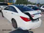 2012 Hyundai Sonata Limited с VIN 5NPEC4AB8CH337284, выставлен на аукционе IAAI как лот 43044914 с пробегом 115 359 миль миль и . История ставок и продаж доступна на DreamBid. Изображение 3.