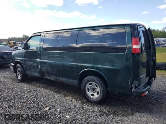 2003 Chevrolet City Express Cargo с VIN 1GNFH15T131147106, выставлен на аукционе Copart как лот 70423414 с пробегом 229 037 миль миль и Списание • Salvage title. История ставок и продаж доступна на DreamBid. Изображение 2.