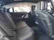 2023 BMW 7 Series 740i with VIN WBA23EH05PCL98667, listed as a Copart auction lot 66565775 with 35,366 mi miles and Salvage title. Bid and sale history available at DreamBid. Image 10.
