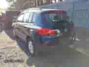 2016 Volkswagen Tiguan S с VIN WVGAV7AX3GW523736, выставлен на аукционе IAAI как лот 43275066 с пробегом 70 345 миль миль и . История ставок и продаж доступна на DreamBid. Изображение 3.