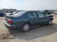 1996 Honda Accord EX z VIN 1HGCE6675TA014966, wystawiony jako Copart lot #61336605 z przebiegiem 240 047 mil mil oraz Szkoda całkowita • Salvage title. Historia ofert i sprzedaży dostępna na DreamBid. Obrazek 3.