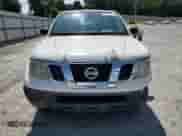 2015 Nissan Frontier S with VIN 1N6BD0CT7FN724201, listed as a Copart auction lot 80558795 with 144,865 mi miles and Clean title. Bid and sale history available at DreamBid. Image 5.