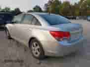 2016 Chevrolet Cruze LT с VIN 1G1PE5SB0G7218963, выставлен на аукционе IAAI как лот 43431392 с пробегом 157 746 миль миль и . История ставок и продаж доступна на DreamBid. Изображение 3.
