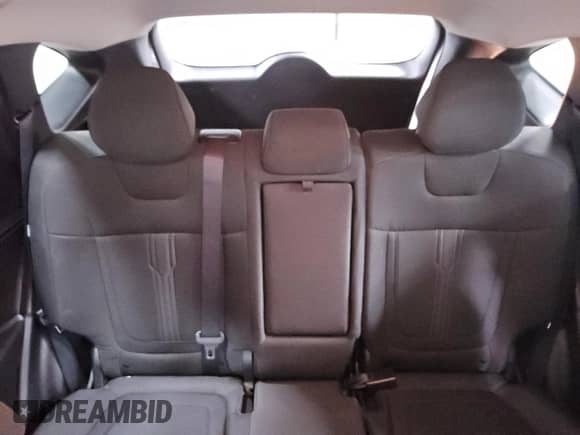 2024 Hyundai Tucson SEL с VIN 5NMJBCDE2RH407983, выставлен на аукционе Copart как лот 90268025 с пробегом 38 389 миль миль и Чистый • Clean title. История ставок и продаж доступна на DreamBid. Изображение 10.