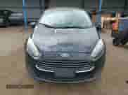 2015 Ford Fiesta S z VIN 3FADP4AJ2FM158699, wystawiony jako Copart lot #86433735 z przebiegiem 125 141 mil mil oraz Szkoda całkowita • Salvage title. Historia ofert i sprzedaży dostępna na DreamBid. Obrazek 5.