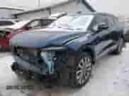 2023 Chevrolet Blazer Premier with VIN 3GNKBLRS6PS127127, listed as a Copart auction lot 82566014 with 41,925 mi miles and Salvage title. Bid and sale history available at DreamBid. Image 1.