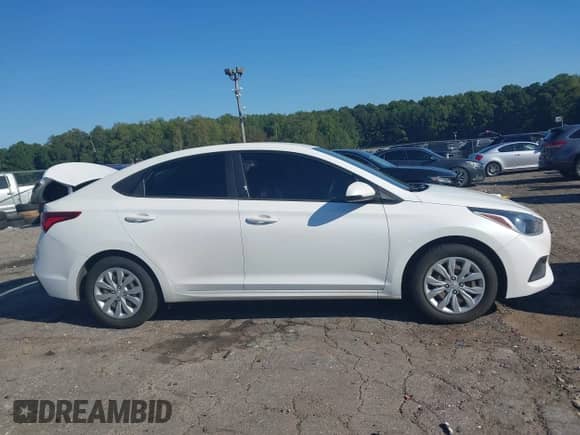 2020 Hyundai Accent SE с VIN 3KPC24A64LE118369, выставлен на аукционе IAAI как лот 43166787 с пробегом 80 218 миль миль и . История ставок и продаж доступна на DreamBid. Изображение 13.