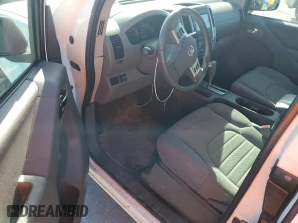 2019 Nissan Frontier SV с VIN 1N6BD0CT4KN759692, выставлен на аукционе Copart как лот 79107354 с пробегом Не указан миль и Чистый • Clean title. История ставок и продаж доступна на DreamBid. Изображение 8.