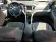 2012 Hyundai Sonata Limited с VIN 5NPEC4AC4CH387656, выставлен на аукционе Copart как лот 68333965 с пробегом 179 665 миль миль и Списание • Salvage title. История ставок и продаж доступна на DreamBid. Изображение 8.