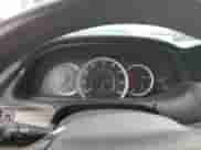 2016 Honda Accord EX-L with VIN 1HGCR2F89GA062692, listed as a Copart auction lot 81768395 with 124,160 mi miles and Salvage title. Bid and sale history available at DreamBid. Image 9.