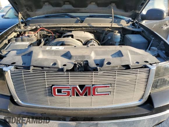 2007 GMC Sierra 1500 SLE2 с VIN 2GTEC13J471555412, выставлен на аукционе Copart как лот 81993315 с пробегом 211 999 миль миль и Списание • Salvage title. История ставок и продаж доступна на DreamBid. Изображение 11.