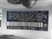 2013 Toyota Prius Two with VIN JTDZN3EU4D3191223, listed as a IAAI auction lot 42594874 with 93,965 mi miles and . Bid and sale history available at DreamBid. Image 9.