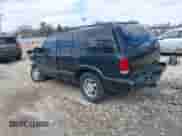 2003 Chevrolet Blazer LS с VIN 1GNDT13X93K177170, выставлен на аукционе IAAI как лот 41839837 с пробегом 148 555 миль миль и . История ставок и продаж доступна на DreamBid. Изображение 3.