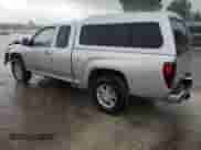 2012 Chevrolet Colorado 1LT с VIN 1GCJTCF93C8125308, выставлен на аукционе Copart как лот 59442485 с пробегом 174 613 миль миль и Списание • Salvage title. История ставок и продаж доступна на DreamBid. Изображение 2.