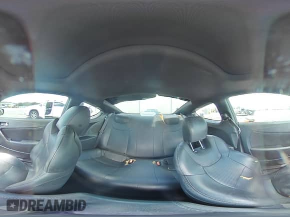2013 Hyundai Genesis Coupe Grand Touring с VIN KMHHU6KJ4DU108695, выставлен на аукционе Copart как лот 70326845 с пробегом 187 247 миль миль и Списание • Salvage title. История ставок и продаж доступна на DreamBid. Изображение 15.