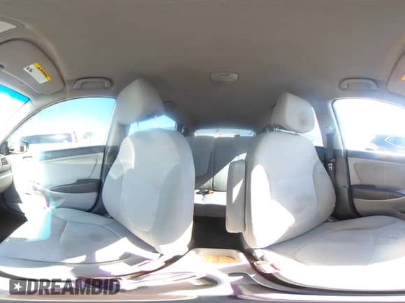 2014 Hyundai Accent GS с VIN KMHCT5AE6EU149889, выставлен на аукционе Copart как лот 84588915 с пробегом 136 049 миль миль и Чистый • Clean title. История ставок и продаж доступна на DreamBid. Изображение 14.