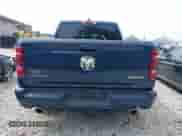 2022 Ram 1500 Laramie z VIN 1C6SRFJT3NN289645, wystawiony jako IAAI lot #42833604 z przebiegiem 13 771 mil mil oraz . Historia ofert i sprzedaży dostępna na DreamBid. Obrazek 16.