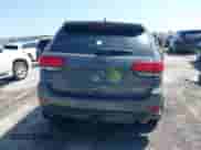 2020 Jeep Grand Cherokee Trailhawk with VIN 1C4RJFLT7LC357935, listed as a IAAI auction lot 40031620 with 70,836 mi miles and . Bid and sale history available at DreamBid. Image 17.