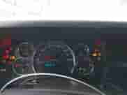 2020 Chevrolet Express Cargo with VIN 1GCZGGFG0L1169336, listed as a IAAI auction lot 41569722 with 165,855 mi miles and . Bid and sale history available at DreamBid. Image 7.