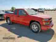 2008 Chevrolet Colorado LS с VIN 1GCCS299888223386, выставлен на аукционе Copart как лот 86296455 с пробегом 120 375 миль миль и Чистый • Clean title. История ставок и продаж доступна на DreamBid. Изображение 4.