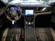 2023 Jeep Grand Cherokee Summit с VIN 1C4RJKEG9P8845754, выставлен на аукционе Copart как лот 43276445 с пробегом 34 844 миль миль и Списание • Salvage title. История ставок и продаж доступна на DreamBid. Изображение 8.