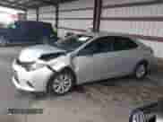 2016 Toyota Corolla L with VIN 2T1BURHE5GC534631, listed as a IAAI auction lot 43330394 with 34,465 mi miles and . Bid and sale history available at DreamBid. Image 14.