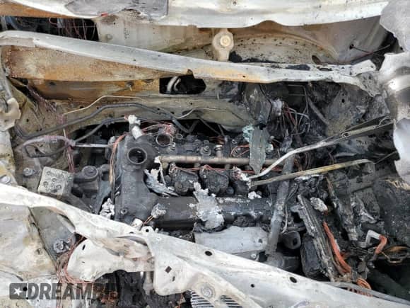 2024 Chevrolet Equinox with VIN NOVIN78242554, listed as a Copart auction lot 78242554 with Not provided miles and Non repairable. Bid and sale history available at DreamBid. Image 12.