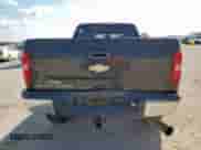 2008 Chevrolet Silverado 2500HD 2LT с VIN 1GCHK23668F154861, выставлен на аукционе Copart как лот 81126135 с пробегом 174 410 миль миль и Списание • Salvage title. История ставок и продаж доступна на DreamBid. Изображение 6.