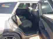 2017 Hyundai Santa Fe Limited Ultimate with VIN KM8SRDHF1HU242486, listed as a IAAI auction lot 43253322 with 126,237 mi miles and . Bid and sale history available at DreamBid. Image 8.