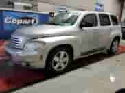 2006 Chevrolet HHR LS с VIN 3GNDA13D46S669609, выставлен на аукционе Copart как лот 76091904 с пробегом 280 994 миль миль и Списание • Salvage title. История ставок и продаж доступна на DreamBid. Изображение 1.