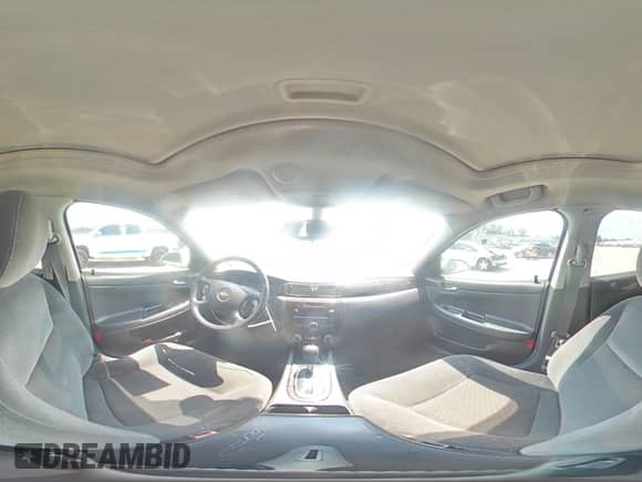 2014 Chevrolet Impala LT z VIN 2G1WB5E34E1160715, wystawiony jako Copart lot #69716525 z przebiegiem 224 750 mil mil oraz Szkoda całkowita • Salvage title. Historia ofert i sprzedaży dostępna na DreamBid. Obrazek 14.