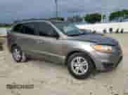 2011 Hyundai Santa Fe GLS с VIN 5XYZG3AB2BG013396, выставлен на аукционе Copart как лот 71101705 с пробегом 144 410 миль миль и Списание • Salvage title. История ставок и продаж доступна на DreamBid. Изображение 4.