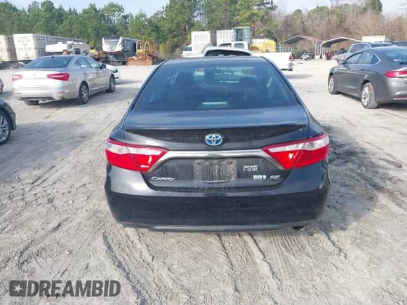 2015 Toyota Camry LE с VIN 4T1BD1FK8FU146493, выставлен на аукционе IAAI как лот 41491622 с пробегом 94 993 миль миль и . История ставок и продаж доступна на DreamBid. Изображение 16.
