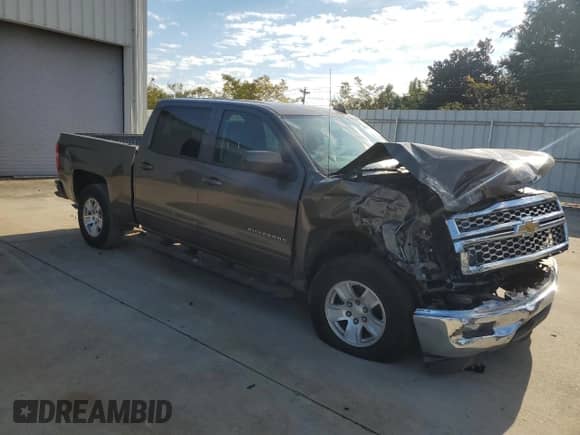 2015 Chevrolet Silverado 1500 LT z VIN 3GCPCREC8FG121635, wystawiony jako Copart lot #72019535 z przebiegiem 255 279 mil mil oraz Szkoda całkowita • Salvage title. Historia ofert i sprzedaży dostępna na DreamBid. Obrazek 4.