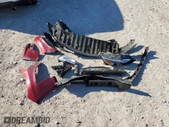 2019 Chevrolet Malibu Hybrid с VIN 1G1ZF5SU5KF190552, выставлен на аукционе Copart как лот 88723465 с пробегом 100 339 миль миль и Списание • Salvage title. История ставок и продаж доступна на DreamBid. Изображение 14.