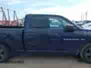 2012 Ram 1500 Express с VIN 1C6RD6FT0CS196845, выставлен на аукционе IAAI как лот 43251024 с пробегом 232 881 миль миль и . История ставок и продаж доступна на DreamBid. Изображение 13.