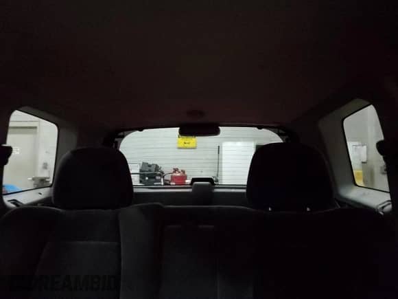 2004 Hyundai Santa Fe GLS с VIN KM8SC73D54U835058, выставлен на аукционе Copart как лот 84194504 с пробегом 123 672 миль миль и Списание • Salvage title. История ставок и продаж доступна на DreamBid. Изображение 10.