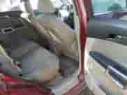 2008 Saturn VUE Green Line with VIN 3GSCL93Z88S710503, listed as a IAAI auction lot 42701008 with 109,962 mi miles and . Bid and sale history available at DreamBid. Image 8.