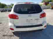 2009 Hyundai Santa Fe Limited with VIN 5NMSH13E59H330602, listed as a Copart auction lot 69936025 with 80,205 mi miles and Clean title. Bid and sale history available at DreamBid. Image 6.
