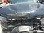 2020 Jeep Grand Cherokee Limited X with VIN 1C4RJFBG1LC193408, listed as a Copart auction lot 63341345 with 109,377 mi miles and Salvage title. Bid and sale history available at DreamBid. Image 12.