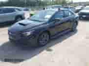 2022 Subaru WRX with VIN JF1VBAA68N9007537, listed as a IAAI auction lot 42320771 with 22,016 mi miles and . Bid and sale history available at DreamBid. Image 17.