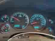 2014 Chevrolet Tahoe LTZ z VIN 1GNSKCE05ER127284, wystawiony jako Copart lot #85735245 z przebiegiem 152 890 mil mil oraz Czysty tytuł • Clean title. Historia ofert i sprzedaży dostępna na DreamBid. Obrazek 9.