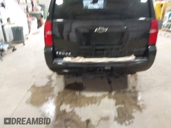 2015 Chevrolet Tahoe LS с VIN 1GNSKAKC2FR602295, выставлен на аукционе IAAI как лот 42050600 с пробегом 145 850 миль миль и . История ставок и продаж доступна на DreamBid. Изображение 16.